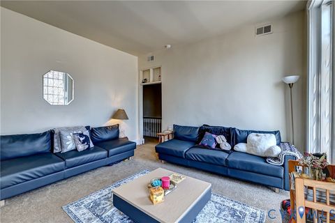 Tiny photo for 500 N Stafford Avenue, Richmond, VA 23220 (MLS # 2605715)