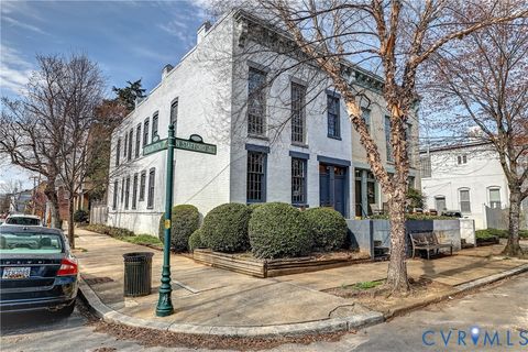 Photo of 500 N Stafford Avenue, Richmond, VA 23220 (MLS # 2605715)