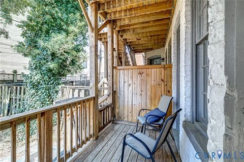 Tiny photo for 500 N Stafford Avenue, Richmond, VA 23220 (MLS # 2605715)