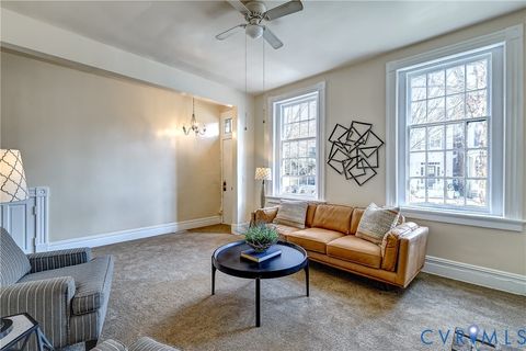 Tiny photo for 500 N Stafford Avenue, Richmond, VA 23220 (MLS # 2605715)