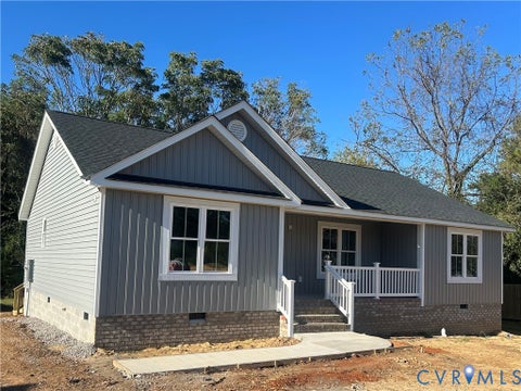 Tiny photo for 4118 Lee Drive, North Dinwiddie, VA 23803 (MLS # 2627465)