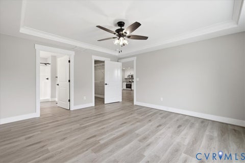 Tiny photo for 4118 Lee Drive, North Dinwiddie, VA 23803 (MLS # 2627465)