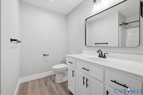 Tiny photo for 4118 Lee Drive, North Dinwiddie, VA 23803 (MLS # 2627465)