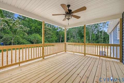 Tiny photo for 4118 Lee Drive, North Dinwiddie, VA 23803 (MLS # 2627465)