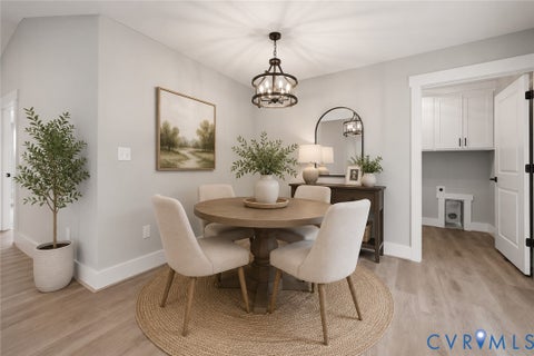 Tiny photo for 4118 Lee Drive, North Dinwiddie, VA 23803 (MLS # 2627465)
