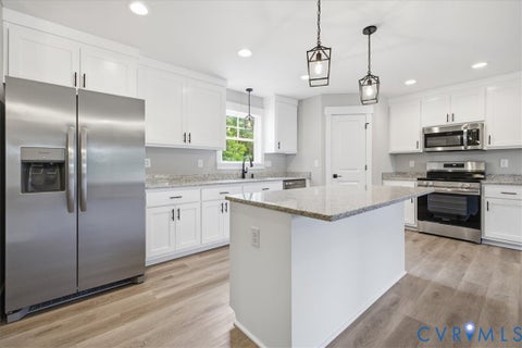 Tiny photo for 4118 Lee Drive, North Dinwiddie, VA 23803 (MLS # 2627465)