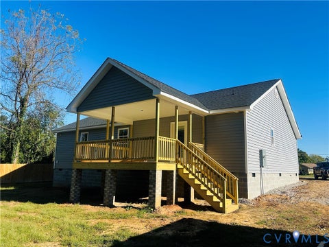 Tiny photo for 4118 Lee Drive, North Dinwiddie, VA 23803 (MLS # 2627465)