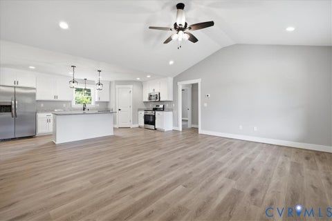 Tiny photo for 4118 Lee Drive, North Dinwiddie, VA 23803 (MLS # 2627465)