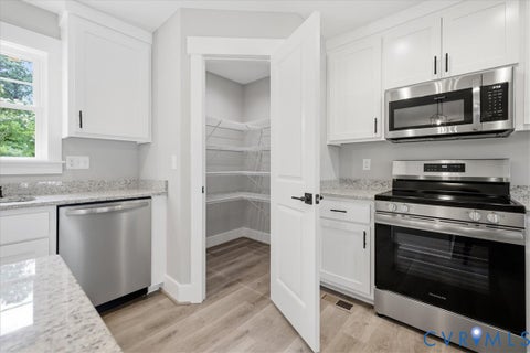 Tiny photo for 4118 Lee Drive, North Dinwiddie, VA 23803 (MLS # 2627465)