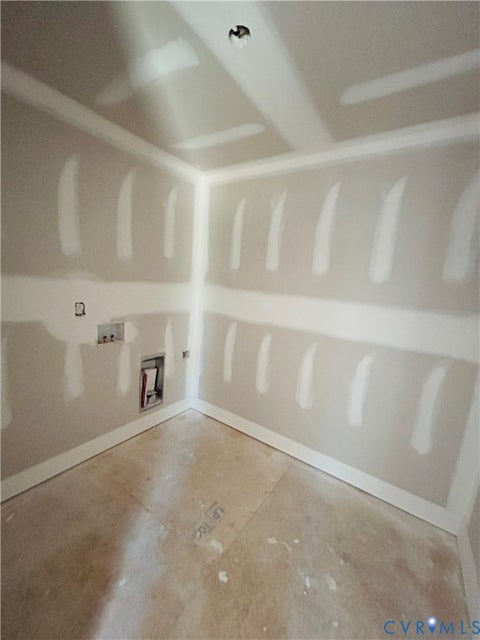 Tiny photo for 4118 Lee Drive, North Dinwiddie, VA 23803 (MLS # 2627465)