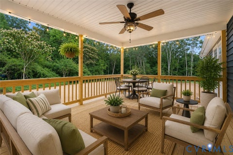 Tiny photo for 4118 Lee Drive, North Dinwiddie, VA 23803 (MLS # 2627465)