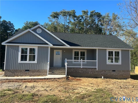 Photo of 4118 Lee Drive, North Dinwiddie, VA 23803 (MLS # 2627465)