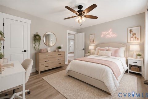 Tiny photo for 4118 Lee Drive, North Dinwiddie, VA 23803 (MLS # 2627465)