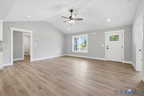 Tiny photo for 4118 Lee Drive, North Dinwiddie, VA 23803 (MLS # 2627465)