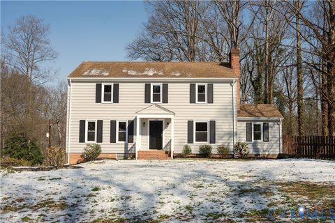 Photo of 11800 Heathmere Crescent, Midlothian, VA 23113 (MLS # 2606311)