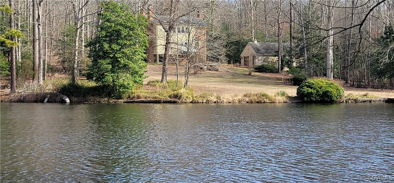 5306 Cold Harbor Road