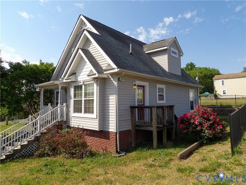Tiny photo for 401 E 15th Street, Richmond, VA 23224 (MLS # 2610773)