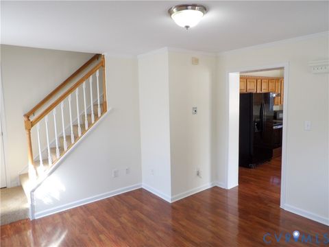 Tiny photo for 401 E 15th Street, Richmond, VA 23224 (MLS # 2610773)