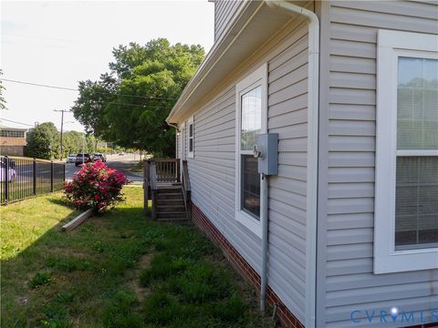 Tiny photo for 401 E 15th Street, Richmond, VA 23224 (MLS # 2610773)