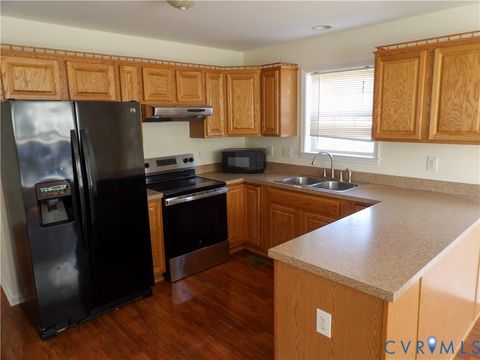 Tiny photo for 401 E 15th Street, Richmond, VA 23224 (MLS # 2610773)