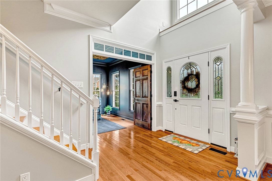 5004 Sadler Place Terrace