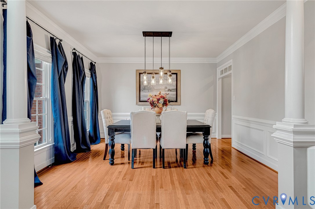 5004 Sadler Place Terrace