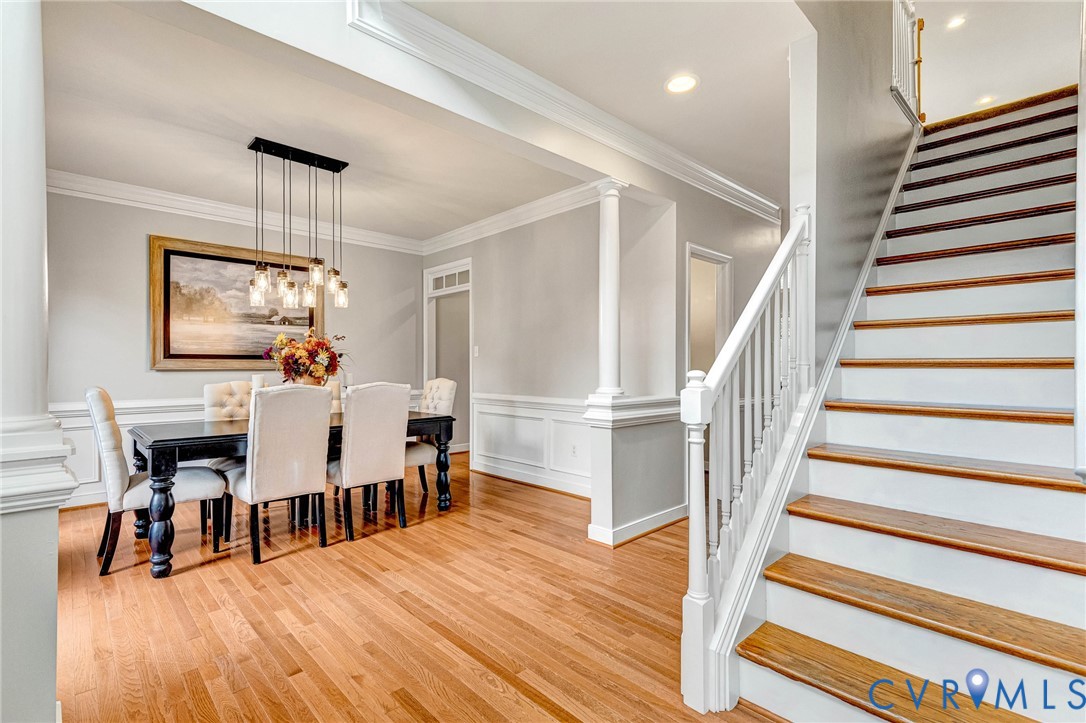 5004 Sadler Place Terrace