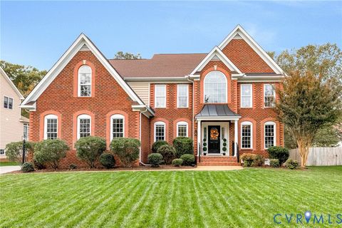 5004 Sadler Place Terrace Glen Allen VA 23060