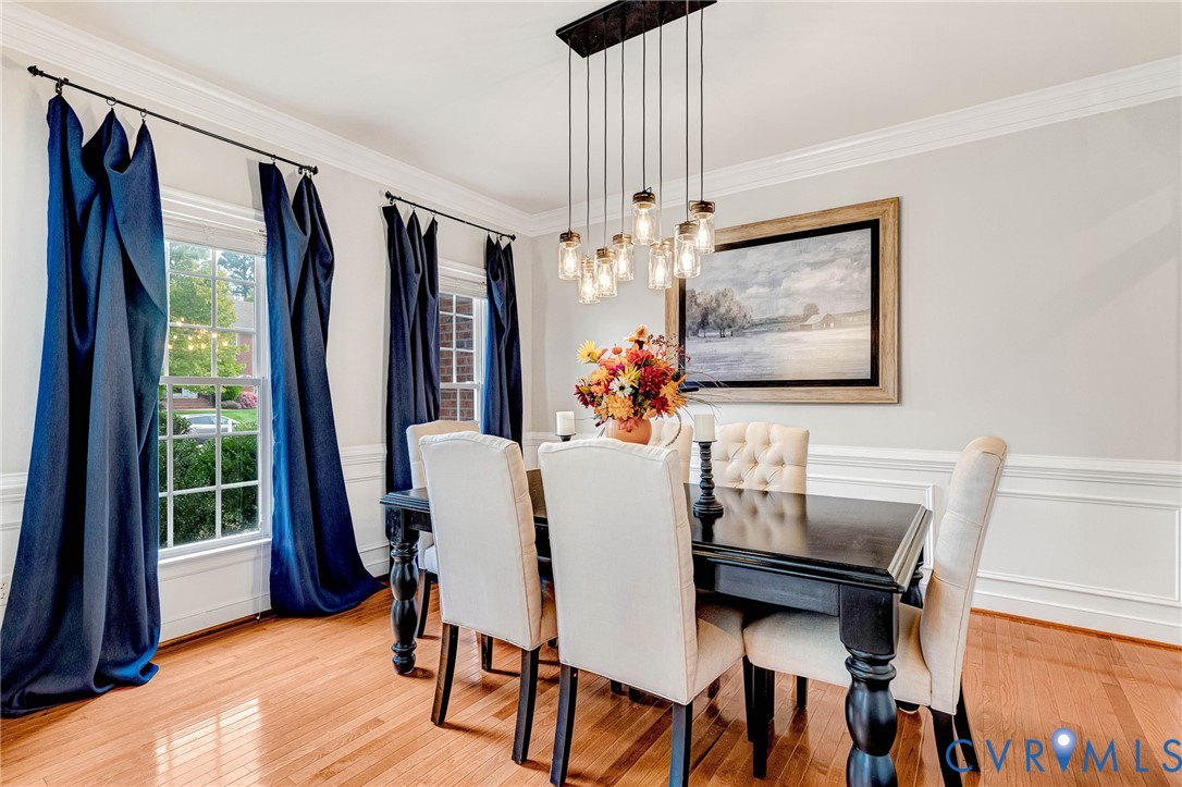 5004 Sadler Place Terrace