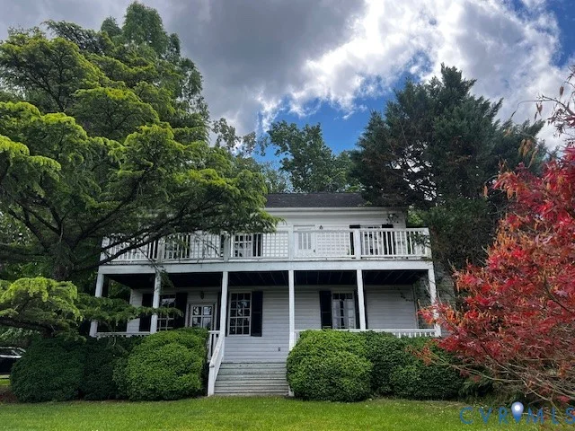 4634 Catterton Road, Free Union, VA, 22940