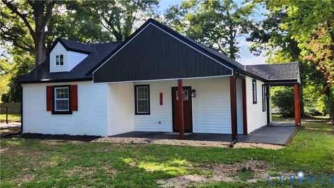 Tiny photo for 1420 Talbert Drive, Richmond, VA 23224 (MLS # 2532493)