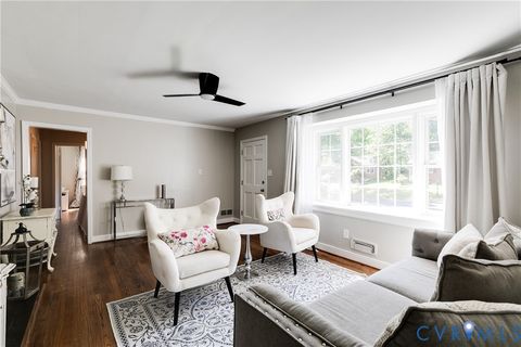 Tiny photo for 1005 Borden Road, Henrico, VA 23229 (MLS # 2610627)