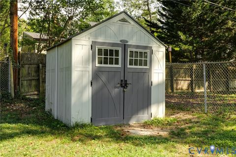 Tiny photo for 1005 Borden Road, Henrico, VA 23229 (MLS # 2610627)