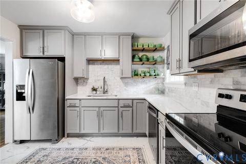 Tiny photo for 1005 Borden Road, Henrico, VA 23229 (MLS # 2610627)