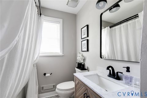 Tiny photo for 1005 Borden Road, Henrico, VA 23229 (MLS # 2610627)