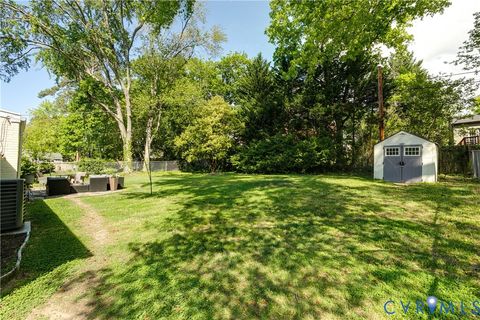 Tiny photo for 1005 Borden Road, Henrico, VA 23229 (MLS # 2610627)