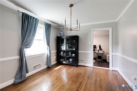 Tiny photo for 1005 Borden Road, Henrico, VA 23229 (MLS # 2610627)