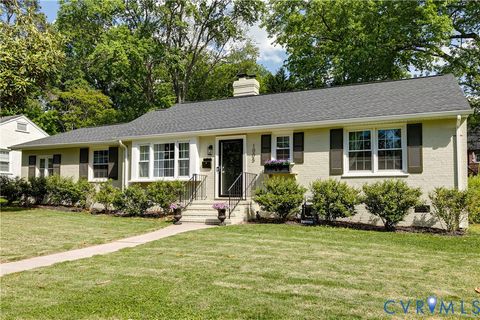 Photo of 1005 Borden Road, Henrico, VA 23229 (MLS # 2610627)