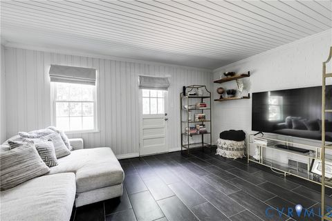 Tiny photo for 1005 Borden Road, Henrico, VA 23229 (MLS # 2610627)