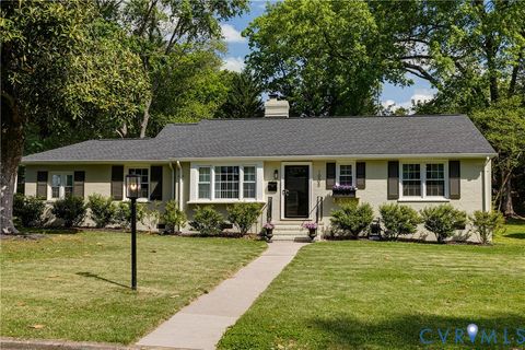 Tiny photo for 1005 Borden Road, Henrico, VA 23229 (MLS # 2610627)