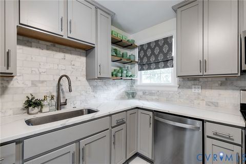 Tiny photo for 1005 Borden Road, Henrico, VA 23229 (MLS # 2610627)