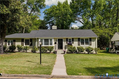 Tiny photo for 1005 Borden Road, Henrico, VA 23229 (MLS # 2610627)