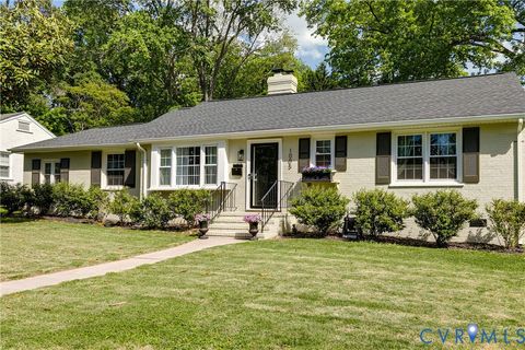 Tiny photo for 1005 Borden Road, Henrico, VA 23229 (MLS # 2610627)