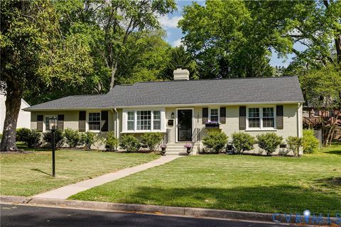 Tiny photo for 1005 Borden Road, Henrico, VA 23229 (MLS # 2610627)