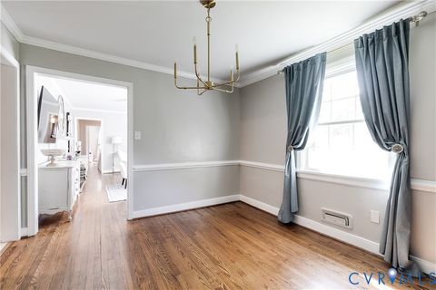 Tiny photo for 1005 Borden Road, Henrico, VA 23229 (MLS # 2610627)