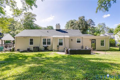 Tiny photo for 1005 Borden Road, Henrico, VA 23229 (MLS # 2610627)