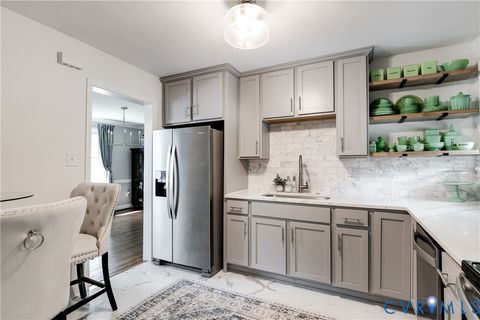 Tiny photo for 1005 Borden Road, Henrico, VA 23229 (MLS # 2610627)