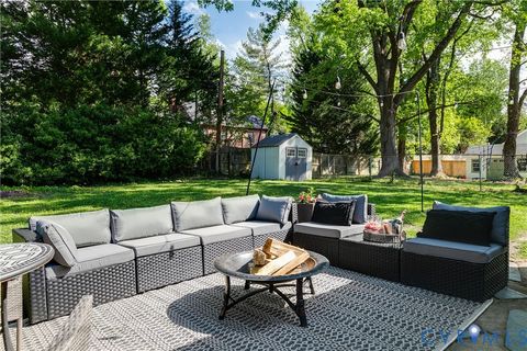 Tiny photo for 1005 Borden Road, Henrico, VA 23229 (MLS # 2610627)