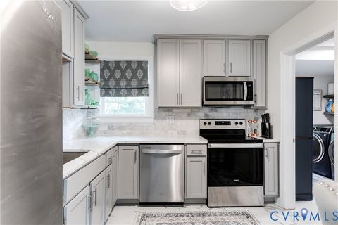 Tiny photo for 1005 Borden Road, Henrico, VA 23229 (MLS # 2610627)