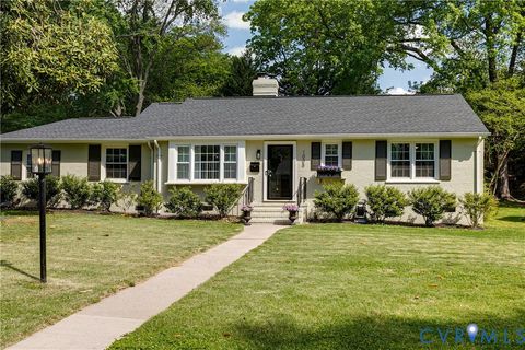 Tiny photo for 1005 Borden Road, Henrico, VA 23229 (MLS # 2610627)